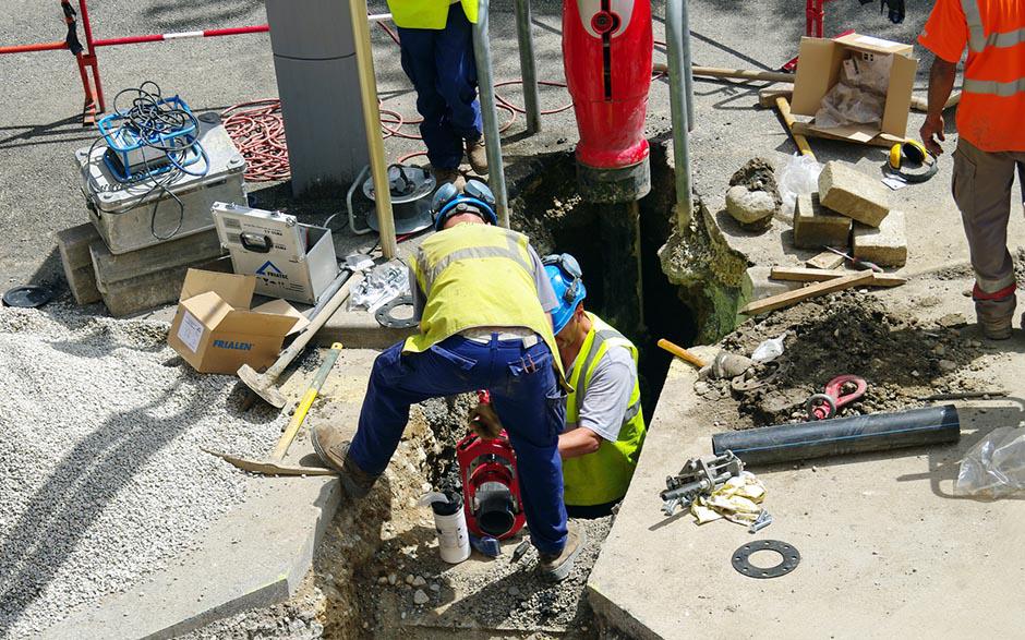 débouchage de canalisation Milly-sur-Thérain