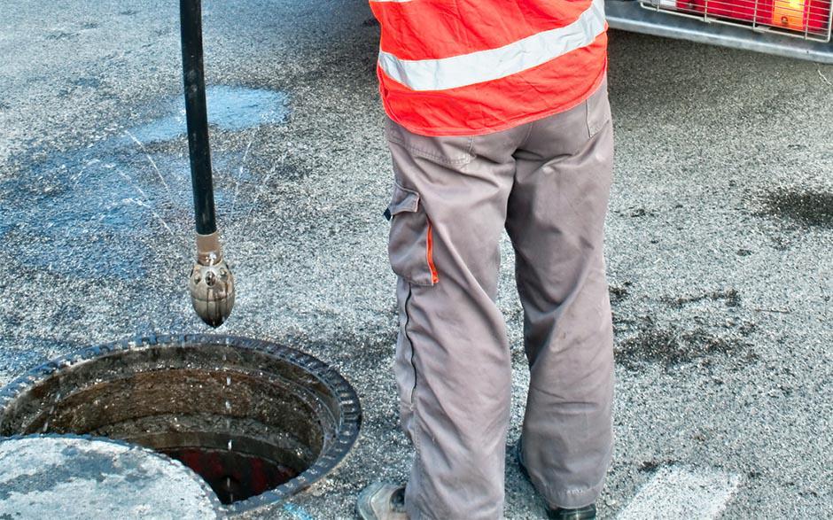 débouchage canalisation prix Créteil