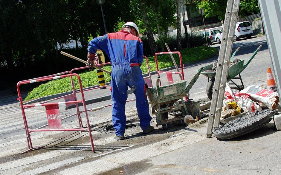 débouche canalisation maison Paris 16