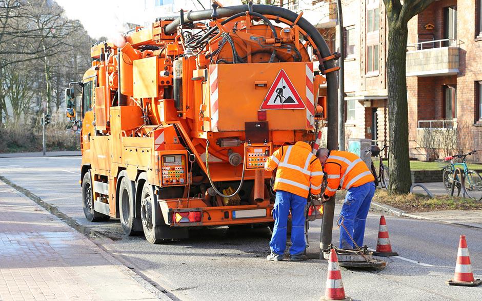 débouchage canalisation prix Créteil