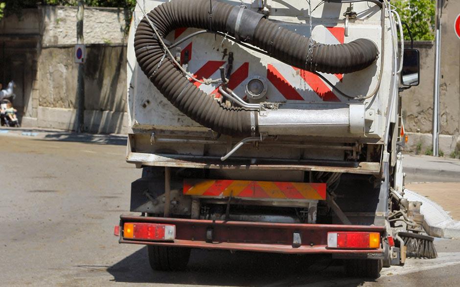 déboucher canalisation pvc Nanterre