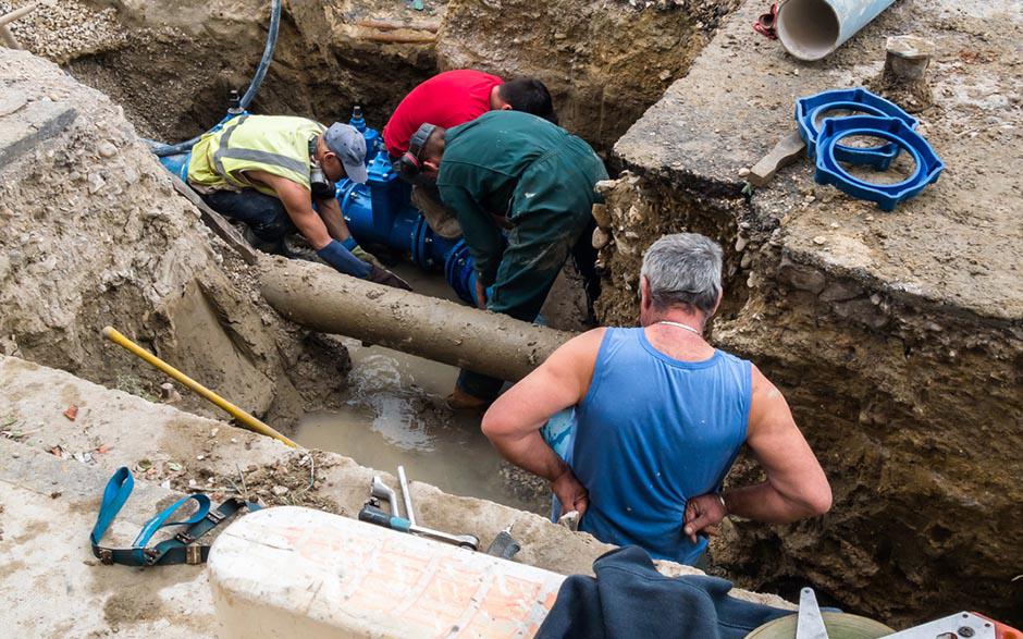 débouchage canalisation prix Créteil