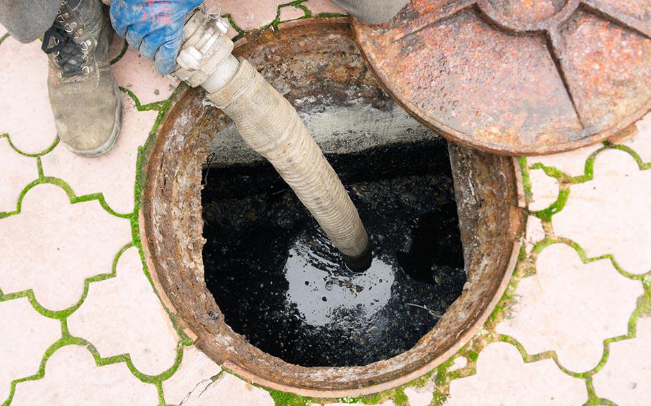 débouchage de canalisation Milly-sur-Thérain