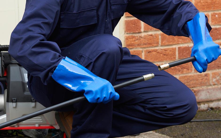 déboucheur de canalisation Louvres