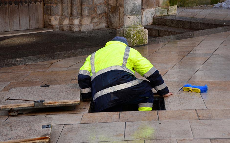déboucher les canalisations Cernay-la-Ville