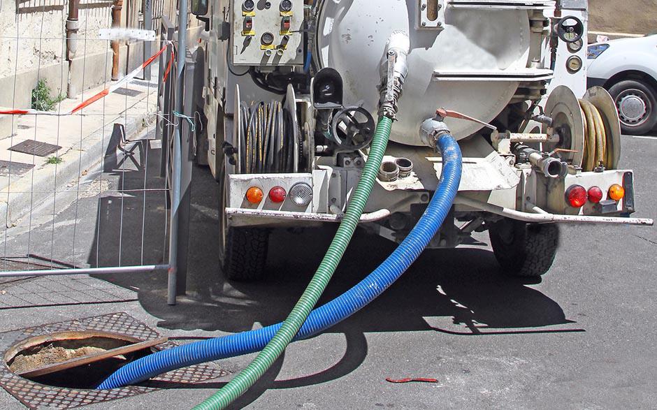 déboucheur de canalisation Créteil