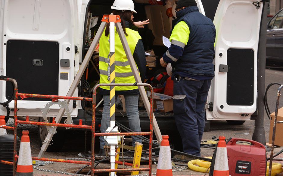 débouchage canalisation prix Créteil