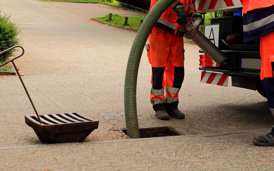 déboucheur de canalisation Louvres